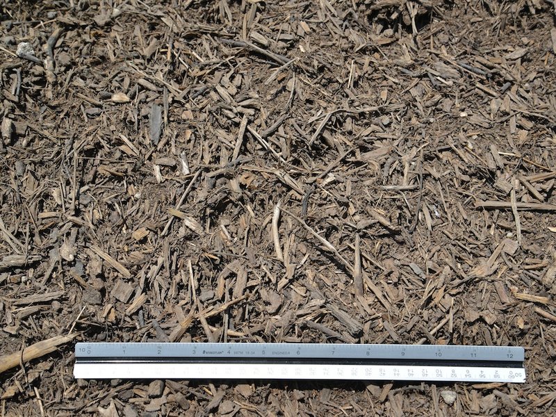 Hampton Estate Mulch